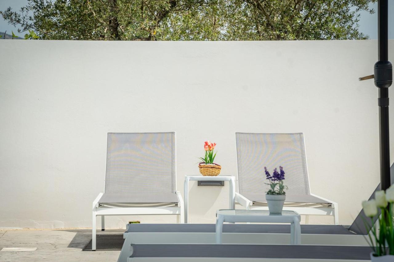 Casa De Miro Villa Kalpaki  ภายนอก รูปภาพ